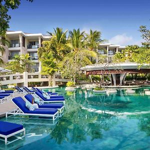 Luxury Twin Room Ocean View